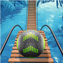 球球酷跑内置菜单MOD版