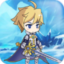 勇者冒险之旅无敌版