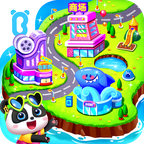 奇妙小镇嘉年华全解锁版