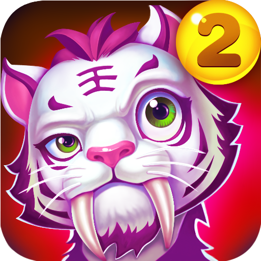 神宠大作战2九游版