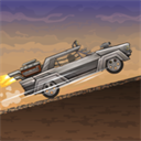 战车撞僵尸地牢修改器版