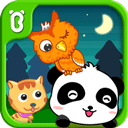 宝宝巴士白天黑夜