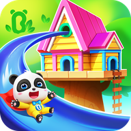 宝宝巴士奇妙屋旧版