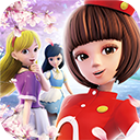 可儿娃娃换装游戏无限服装