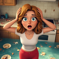 庄园咖啡厅无限金币版