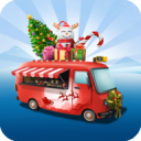 餐车厨师烹饪中文版