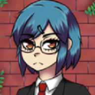 卡在墙里的女孩2