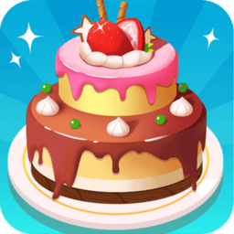兔小萌蛋糕城堡手機版