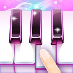 粉红钢琴大师手机版 v1.1