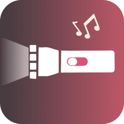 手机音乐手电筒app