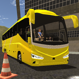 巴西公交车模拟器手机版