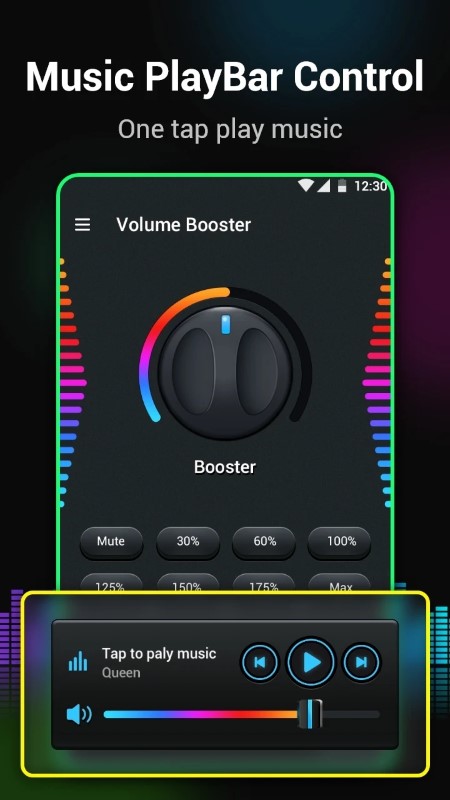 音量助推器软件 v1.6.2