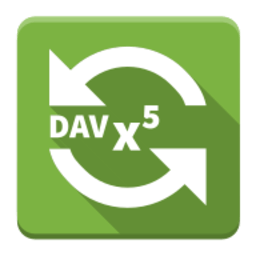 davx5软件