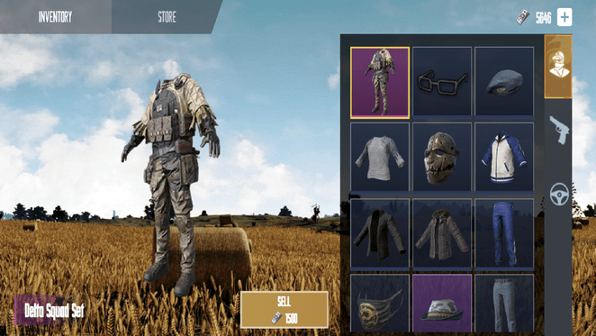 pubg开箱模拟器汉化版