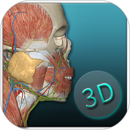 人体解剖app