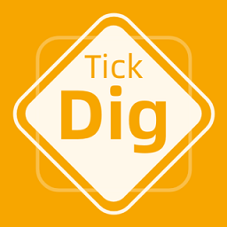 tickdig客户端 