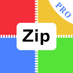解压缩zip钥匙app官方版