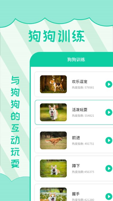 人狗翻译app