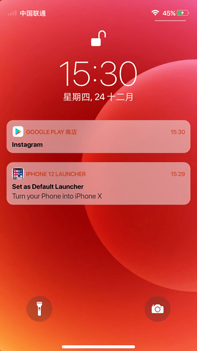 苹果主题软件app