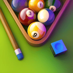 绝版桌球shooting ball最新版 v1.0.9